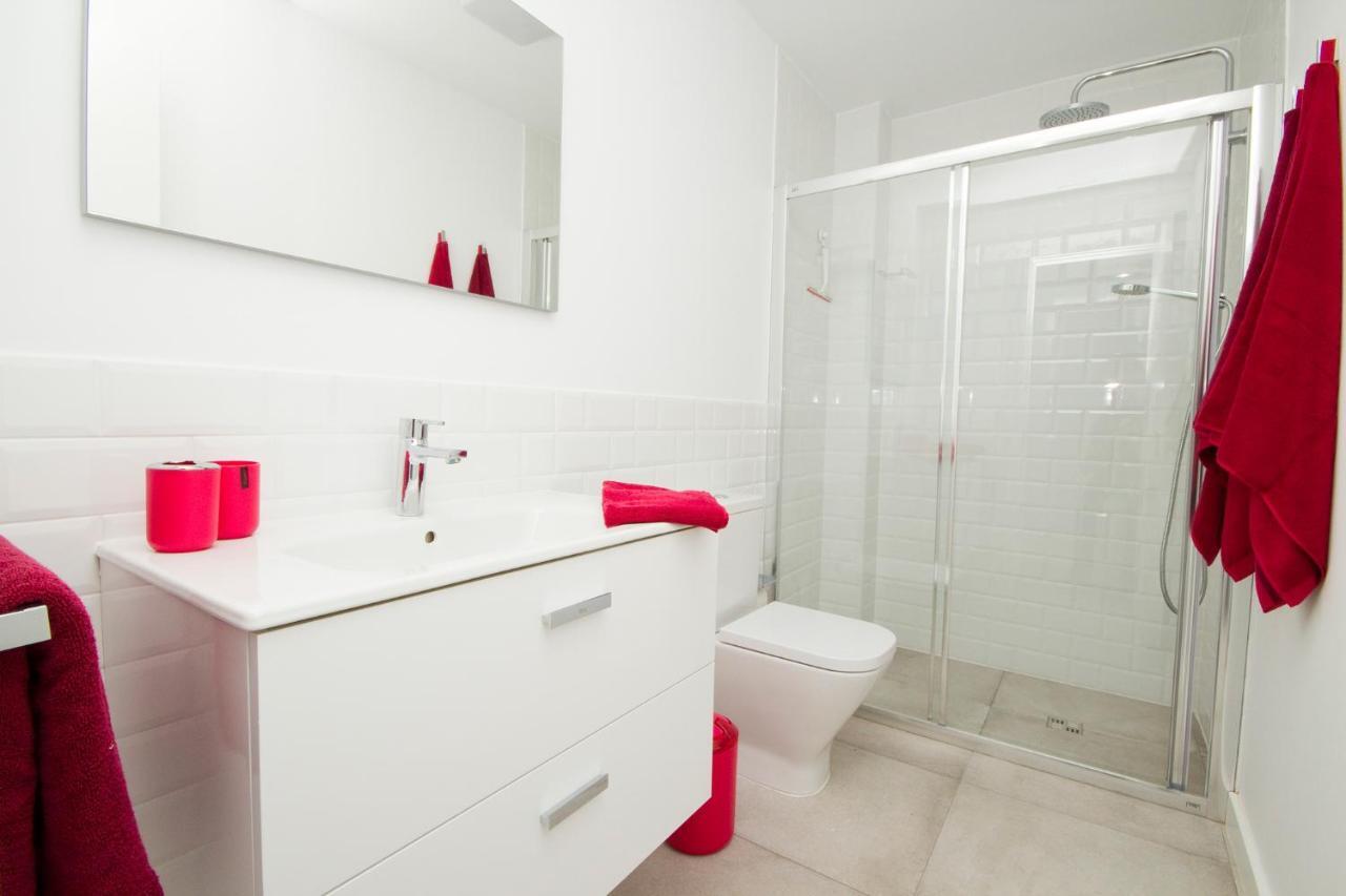 Casa Carann - By Az Rentals Uga Zewnętrze zdjęcie