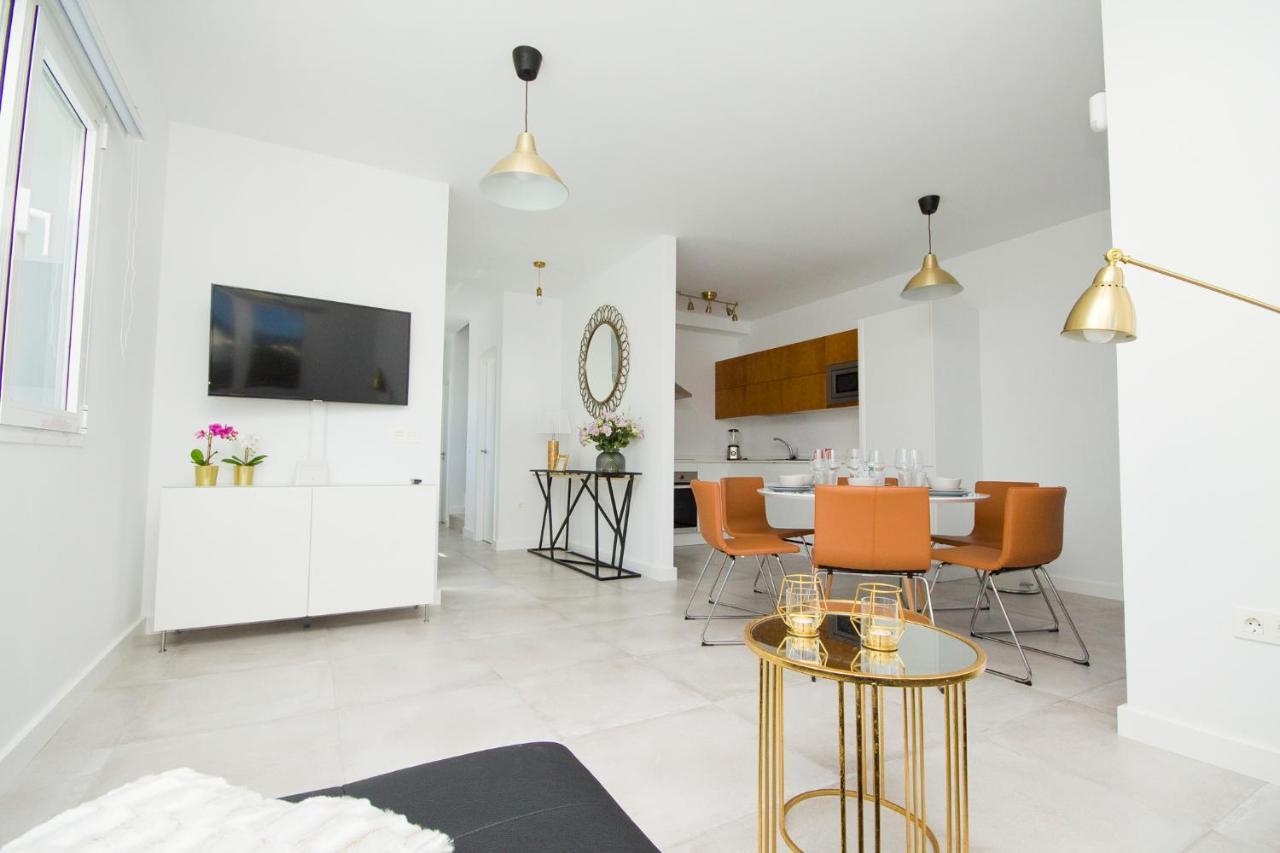 Casa Carann - By Az Rentals Uga Zewnętrze zdjęcie